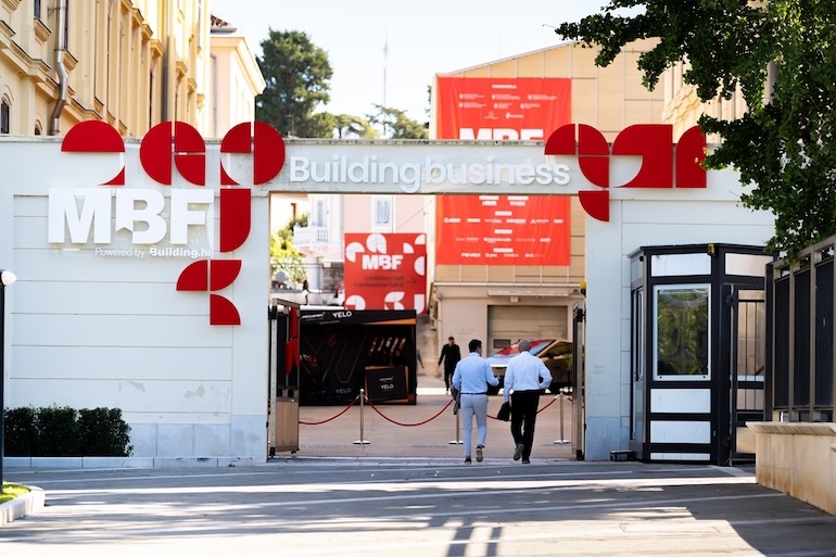 Šibenik - sibenik-hr.info - GIA  - gospodarska info agencija - Završio je najveći poslovni forum u regiji: MBF u četiri dana okupio lidere svih industrija i postavio smjernice za budućnost poslovanja