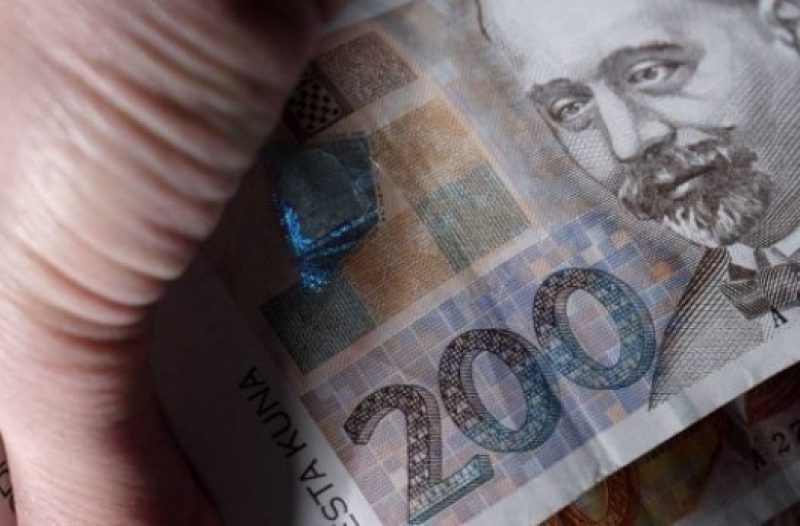 Šibenik - sibenik-hr.info - Crna kronika:Prijava za gospodarski kriminal